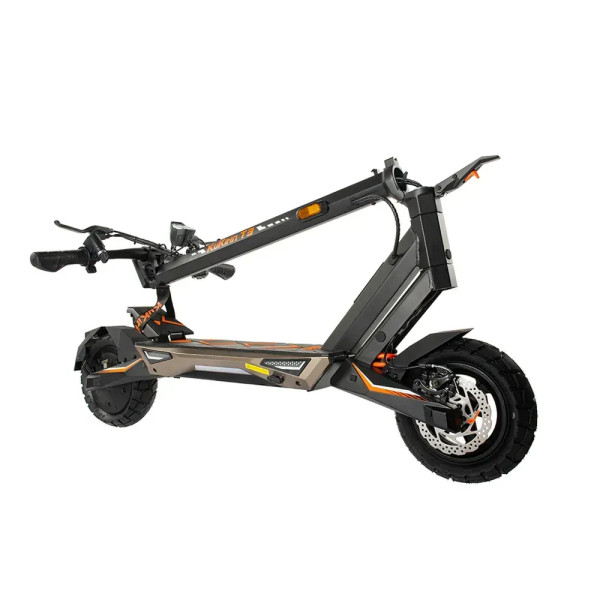 Купити Електросамокат KUGOO KIRIN T3 за ціною 27 500 грн. від